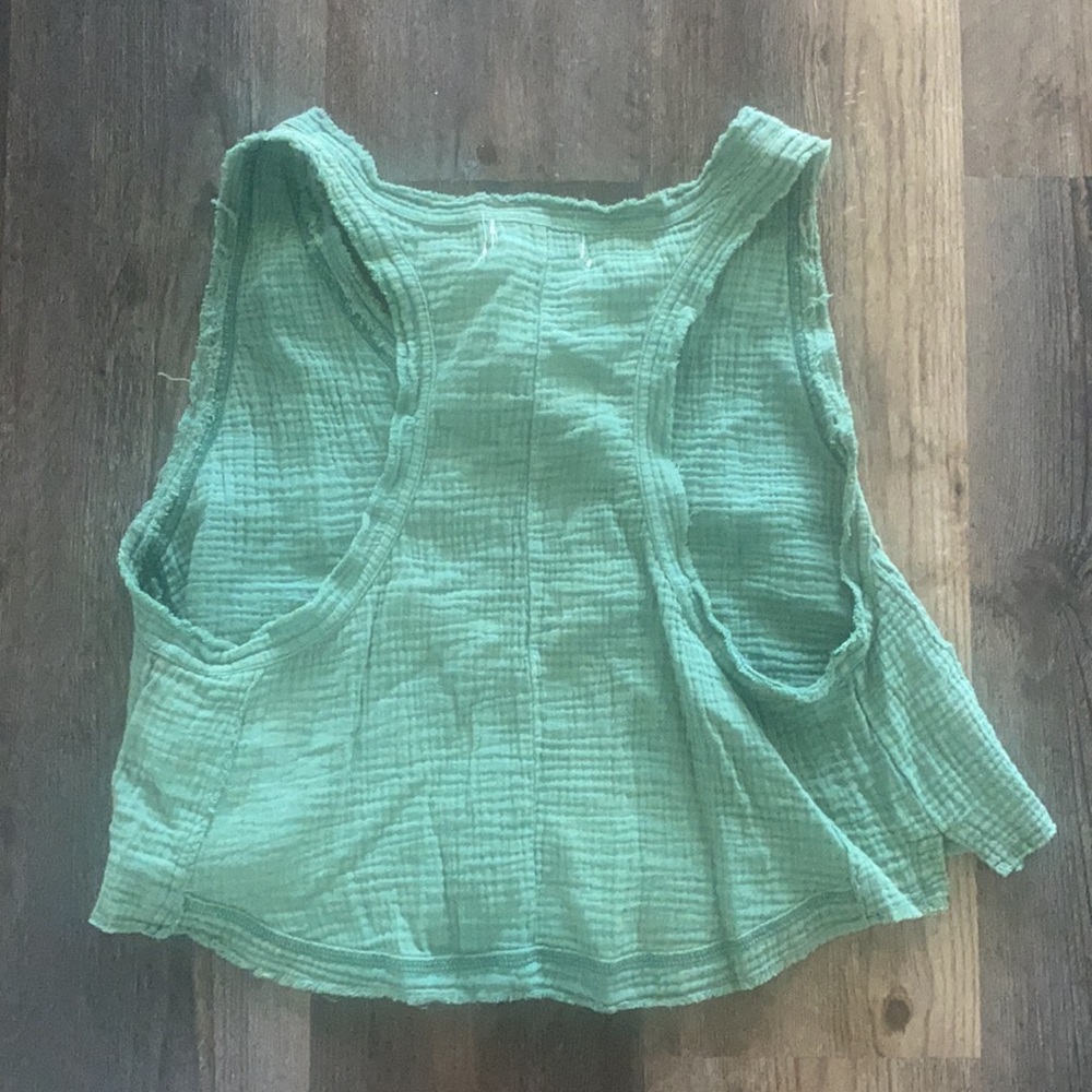Tank top - Picture 4 of 4
